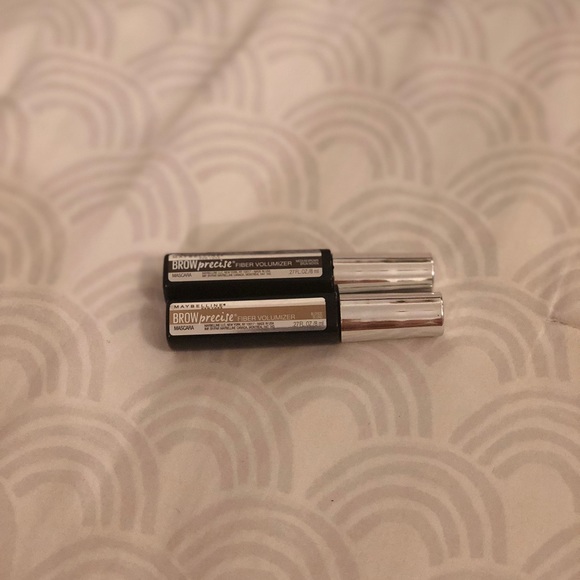 2 Maybelline Precise Fiber Volume - Picture 2 of 3